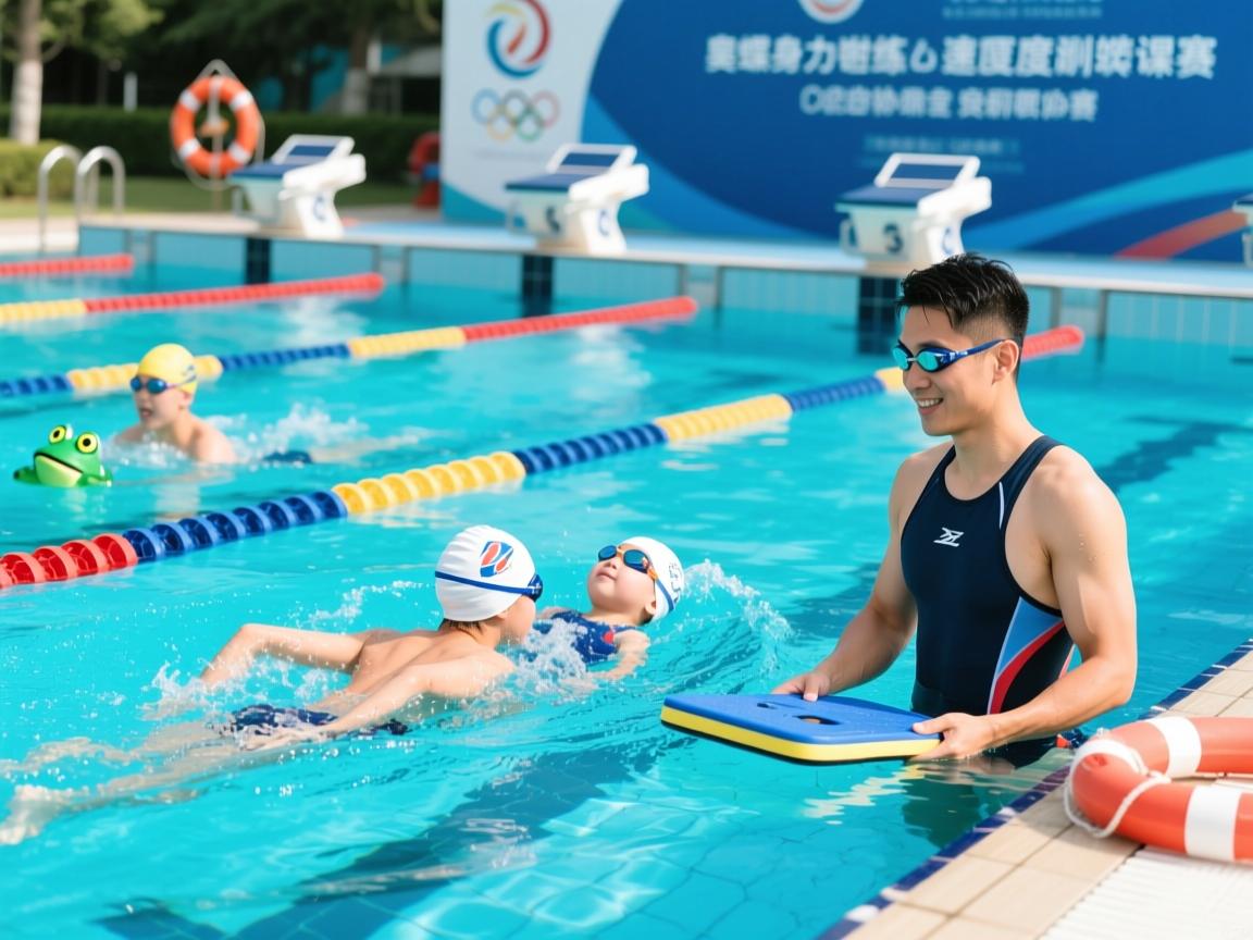 爱游戏ayx-“快艇冲浪：东三叉湖赛场成为水上极限运动的标杆”  第3张