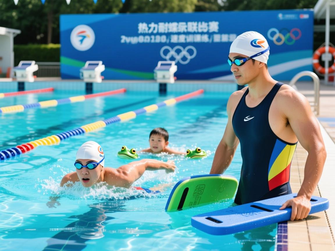 爱游戏官网充值-“武术之美:高新体育中心赛场上的身手与气质共舞” 第2张