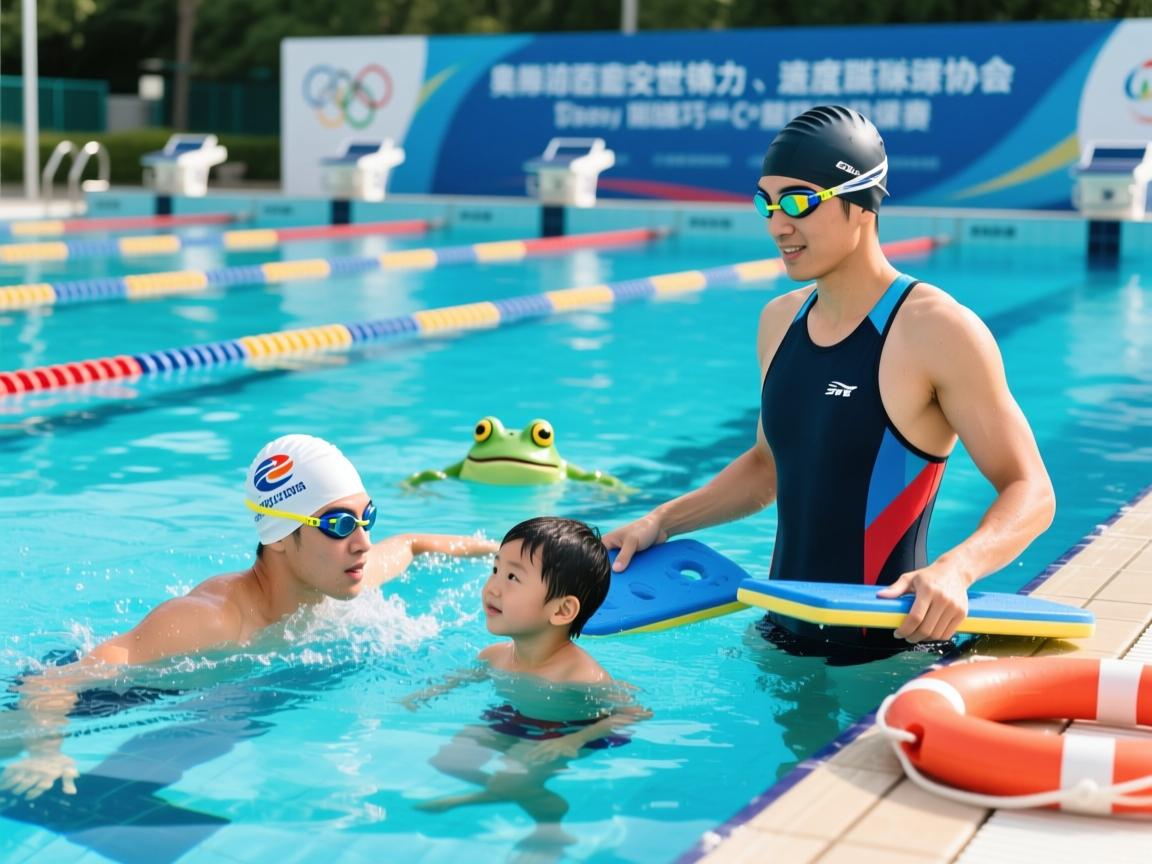 爱游戏平台-“汤姆·佩顿短泳突破领先，英国泳坛新传奇？”  第2张