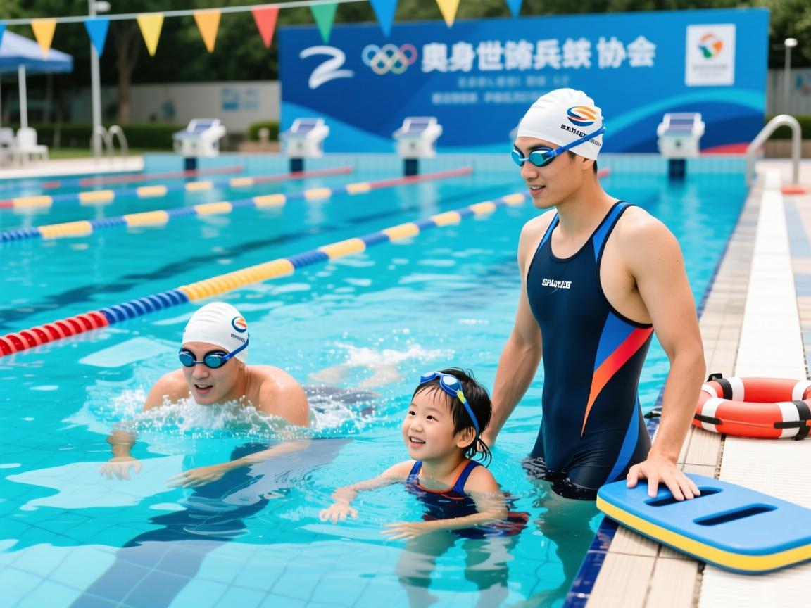 爱游戏平台-“汤姆·佩顿短泳突破领先，英国泳坛新传奇？”  第3张