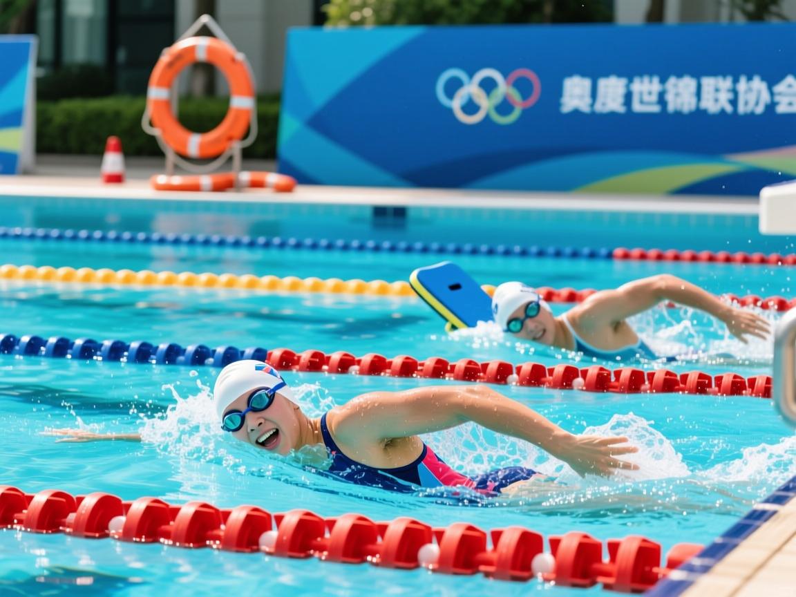 爱游戏-中国选手刷新亚洲撑杆跳高纪录，亚洲撑杆跳高冠军梁学仁  第2张