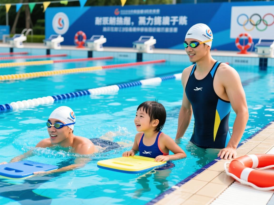 爱游戏体育在线-搏击擂台首次尝试女子双人对抗表演，女子搏击节目  第3张