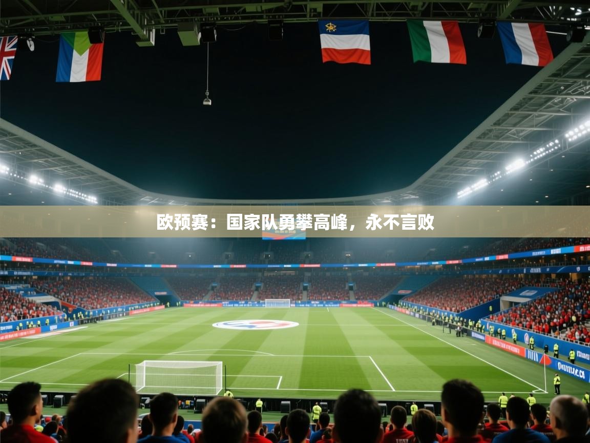 欧预赛:国家队勇攀高峰,永不言败 第2张