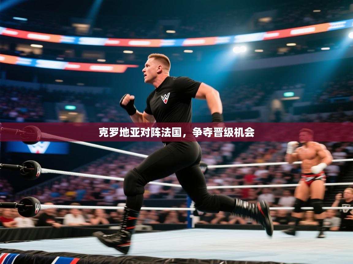 克罗地亚对阵法国，争夺晋级机会  第1张