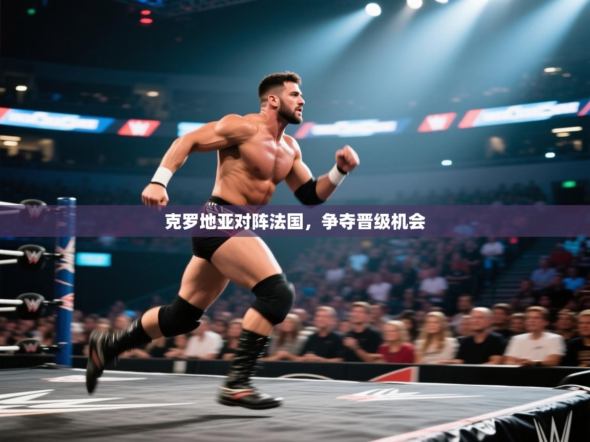 克罗地亚对阵法国，争夺晋级机会  第2张