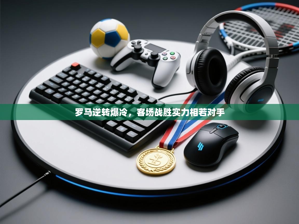 罗马逆转爆冷，客场战胜实力相若对手  第2张