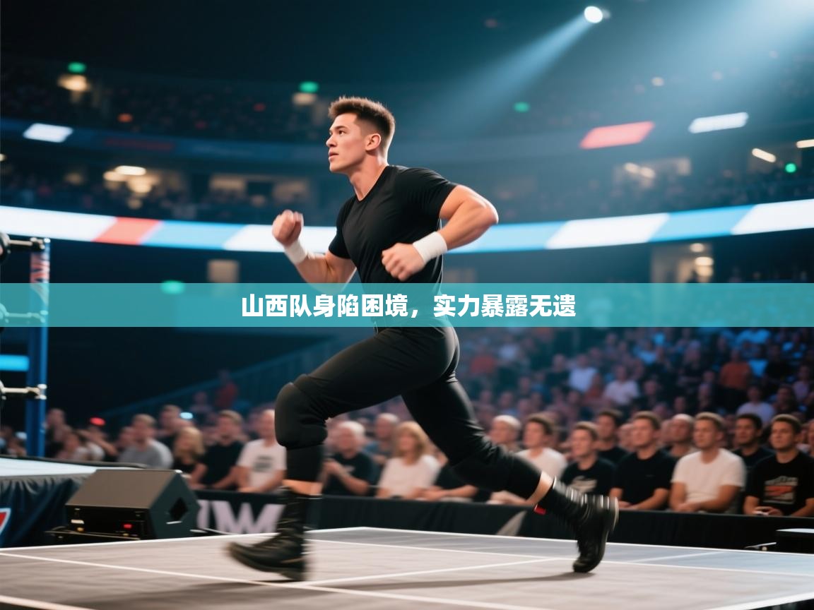 山西队身陷困境，实力暴露无遗  第1张