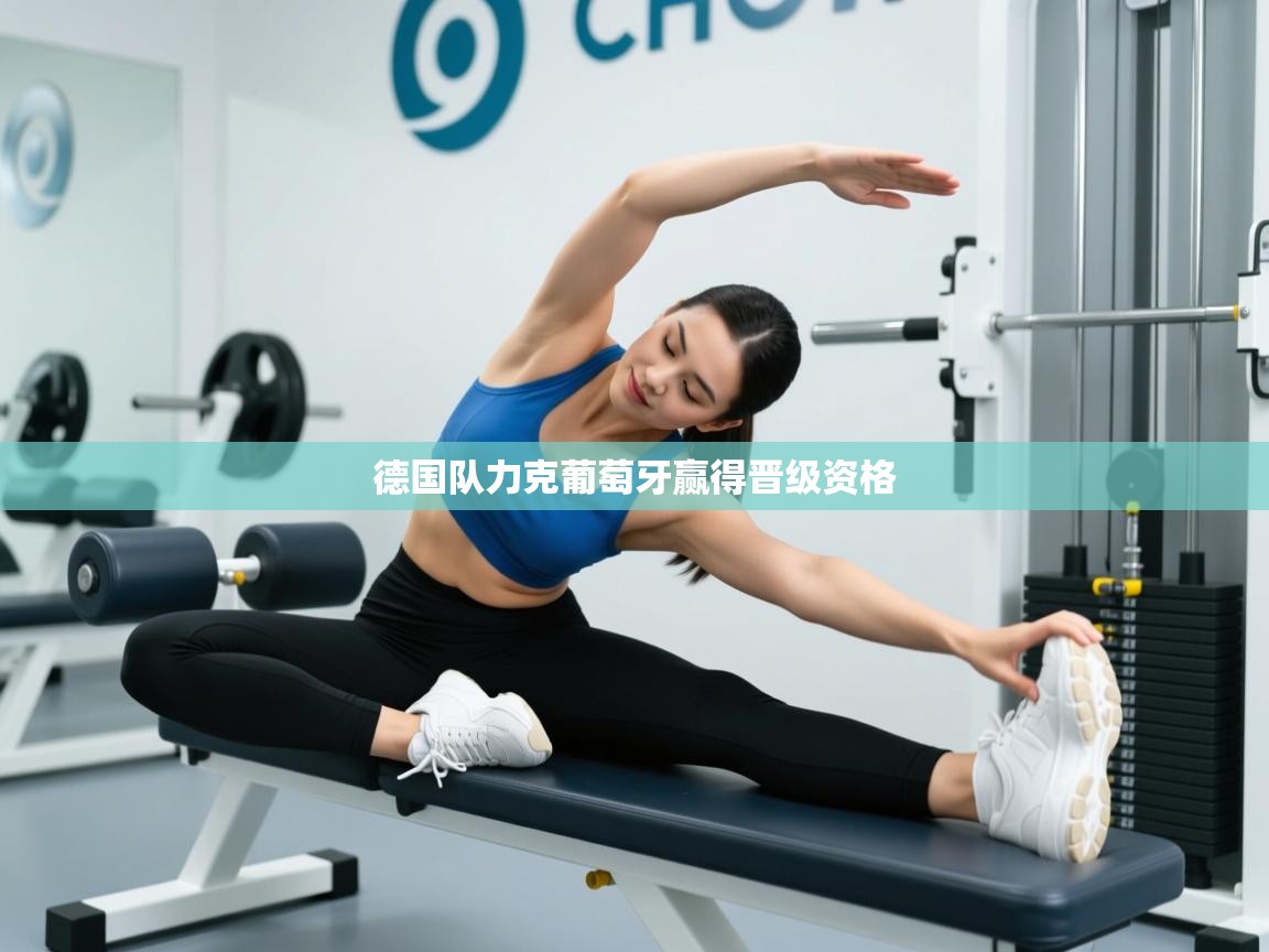 德国队力克葡萄牙赢得晋级资格 第1张