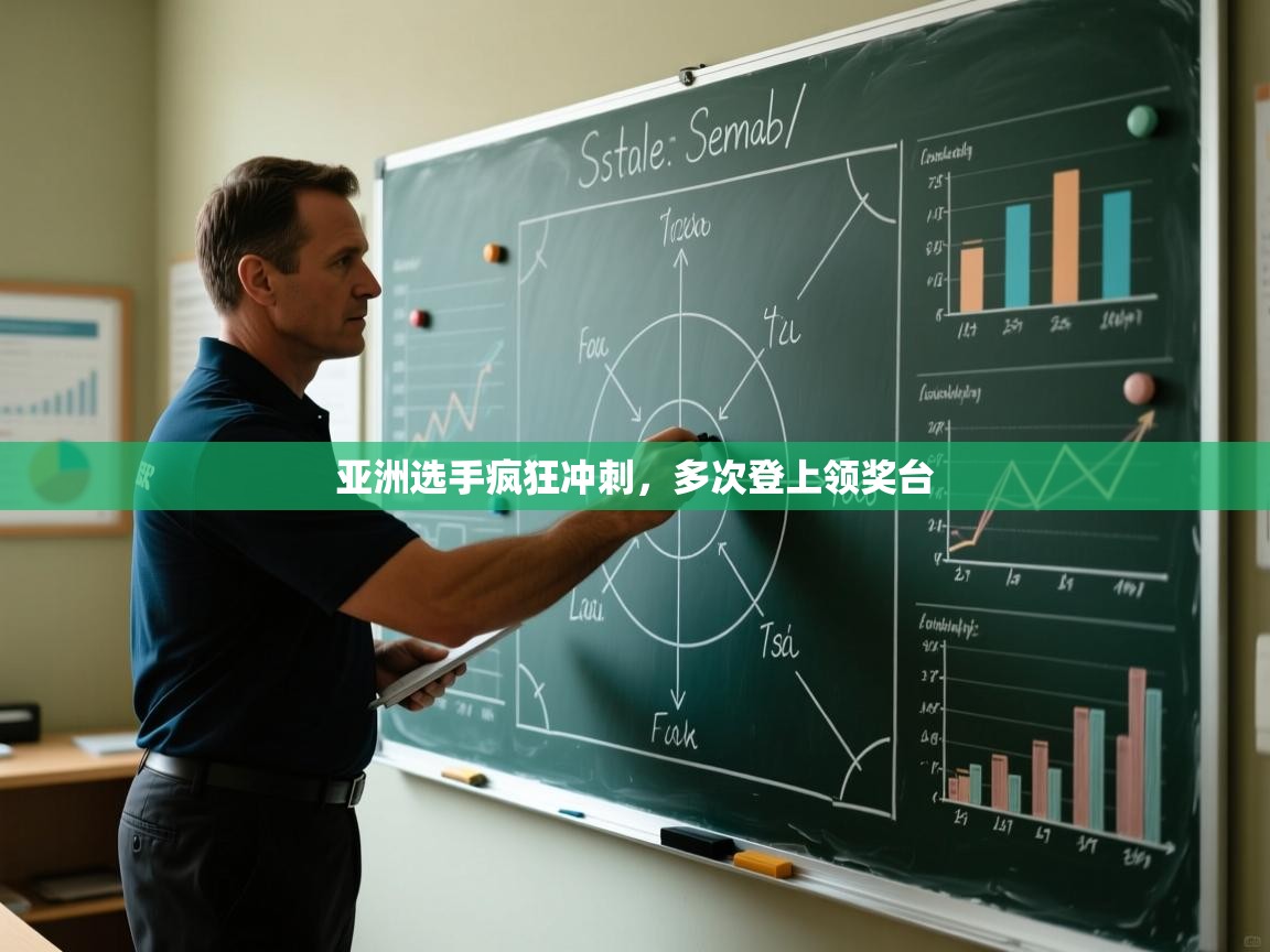 亚洲选手疯狂冲刺，多次登上领奖台  第1张