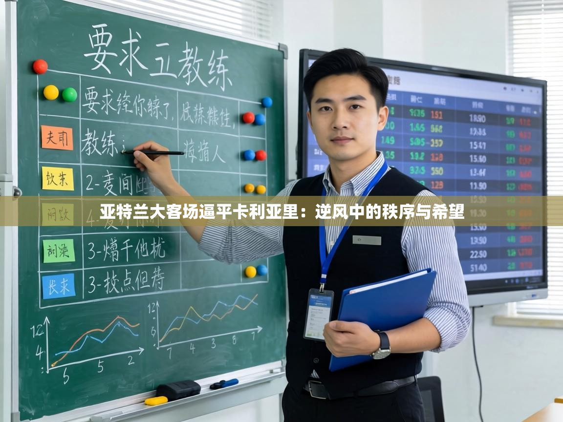 亚特兰大客场逼平卡利亚里:逆风中的秩序与希望 第2张