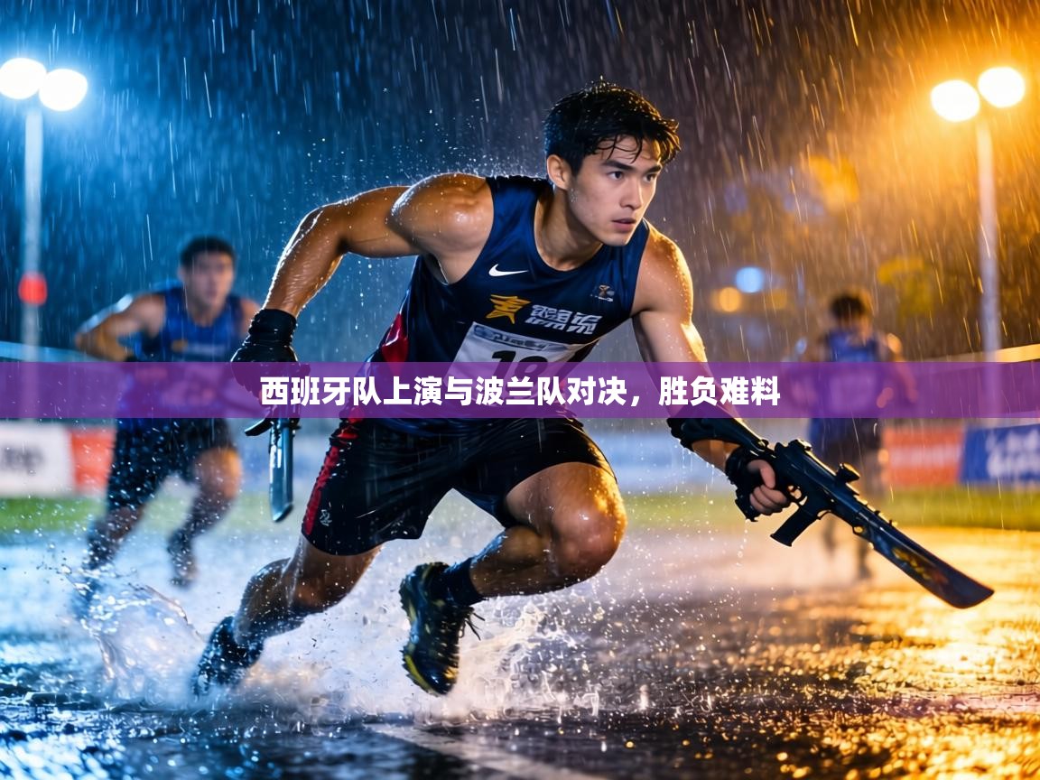 西班牙队上演与波兰队对决,胜负难料 第2张